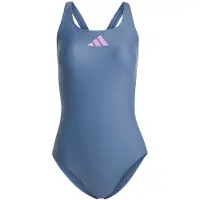 Adidas Maillot de bain sport '3 Bar' | XS | female