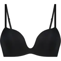 Hunkemoller Soutien-gorge noir