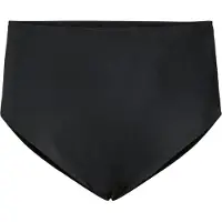 Swim By Zizzi Bas de bikini 'SENYA' noir