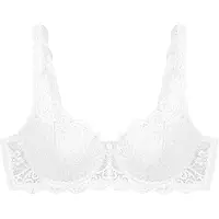 Triumph Soutien-gorge 'Amourette 300' blanc