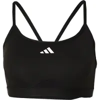 Adidas Brassière femme AeroReact 3-Stripes