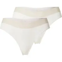 Marc O'Polo String 'Iconic' ivoire / blanc