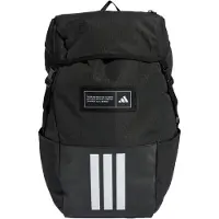 Adidas Sac à dos de sport '4Athlts' noir / blanc