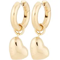 BOSS Boucles d'oreilles 'HONEY LOVE' or