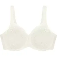Triumph Soutien-gorge minimiseur blanc