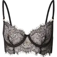 Bluebella Soutien-gorge 'Camelia' noir