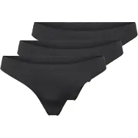 ONLY String 'ONLTracy' noir