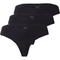 Pieces String 'Namee' noir
