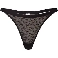 Triumph String noir