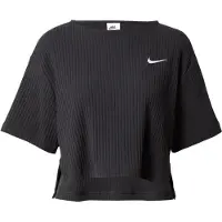 Nike T-shirt noir / blanc