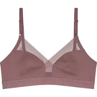 Triumph Soutien-gorge 'Shape Smart N' rose ancienne