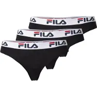 FILA String bleu marine / rouge / noir / blanc