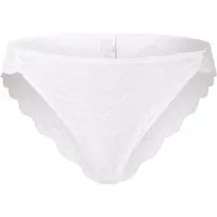 Triumph Slip 'Amourette' blanc