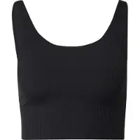 Nike Soutien-gorge de sport 'INF' noir