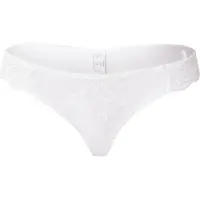 Triumph String 'Amourette' blanc