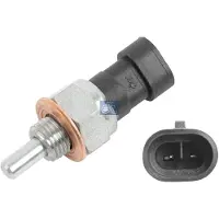 DT Spare Parts Interrupteur 7.40122