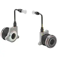 Valeo Butée hydraulique, embrayage 804561