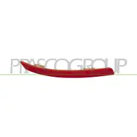 PRASCO BM0494364 Reflector, parkeer- / breedtelicht