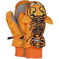 Barts Moufles 3D Enfants