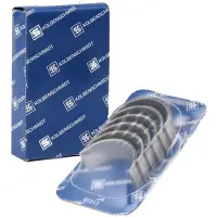 KOLBENSCHMIDT Coussinet de vilebrequin 77 696 600
