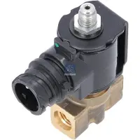 DT Spare Parts Valve magnétique 6.65202