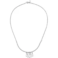 Maanesten Chaîne 'Theresa' argent