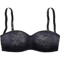 Nuance Soutien-gorge noir