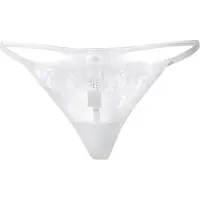 Bluebella String blanc