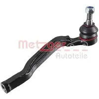 METZGER Rotule de barre d'accouplement pour DS DS7 Crossback Avant droit 54066802