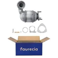 Hella 8LE 366 051-141 Voorkatalysator