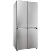 Haier HCR7818DNMM - Cube 83 Séries 7 Multidoor