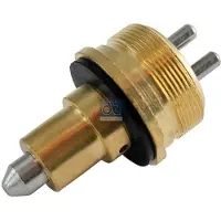 DT Spare Parts Interrupteur 4.60817