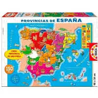 Educa Puzzle 14870 in Multicolored color size Talla unica