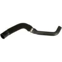 Gates Gaines de radiateur pour RENAULT TWINGO I (C06) 05-4905