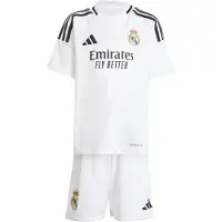 Adidas Survêtement 'Real Madrid 24/25 Home' | 98xTailles normales | girl