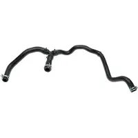 Gates Gaine de chauffage 02-2041