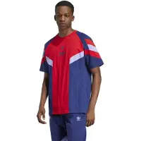 Adidas Arsenal Originals Short Sleeve T-shirt Rouge S Homme