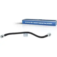 Dt Tuyau de radiateur SPARE PARTS – Expertise en pièces de rechange, compatible avec MERCEDES-BENZ