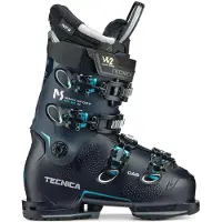 Tecnica Mach Sport Mv 85 W Gw Woman Alpine Ski Boots Bleu 25.0 Femme