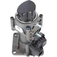 DT Spare Parts Valve de commande de frein, frein de service 1.18907