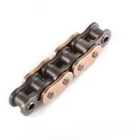 Afam 530xhr2-g Chain Doré 120 Links