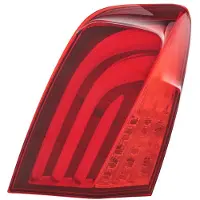 Hella Feu arrière 2SD010 234-091