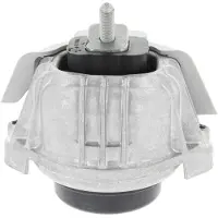 CORTECO Support de moteur à suspension hydraulique, côté droit, pour BMW Série 3 Break (E91) 80001074