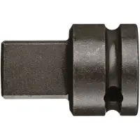 Gedore R67400008 Adapter, ratel