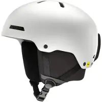 Smith Rodeo MIPS, casque de ski, junior, blanc