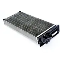 Nissens Échangeur de chaleur, chauffage habitacle 73375