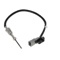 Valeo 369058 Capteur de température des gaz d'échappement pour RENAULT Clio III à hayon (BR0/1, CR0/1) M12 x 1,25 240 mm