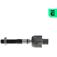 OPTIMAL G2-1068 Barre d'accouplement axiale pour HONDA Accord VII Berline (CL, CN) Avant gauche Avant droite
