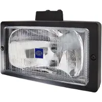 Hella Projecteur longue portée 1FE 006 300-041