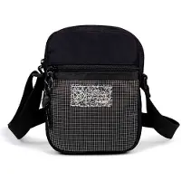 Munich Recycled X 4.0 Crossbody Noir Homme